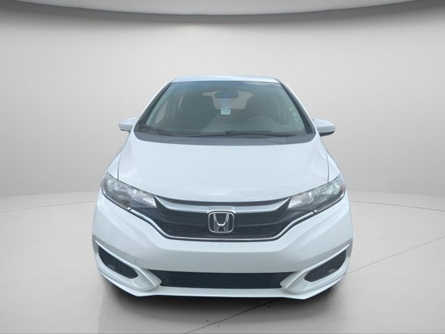 Used 2020 Honda Fit LX image 3