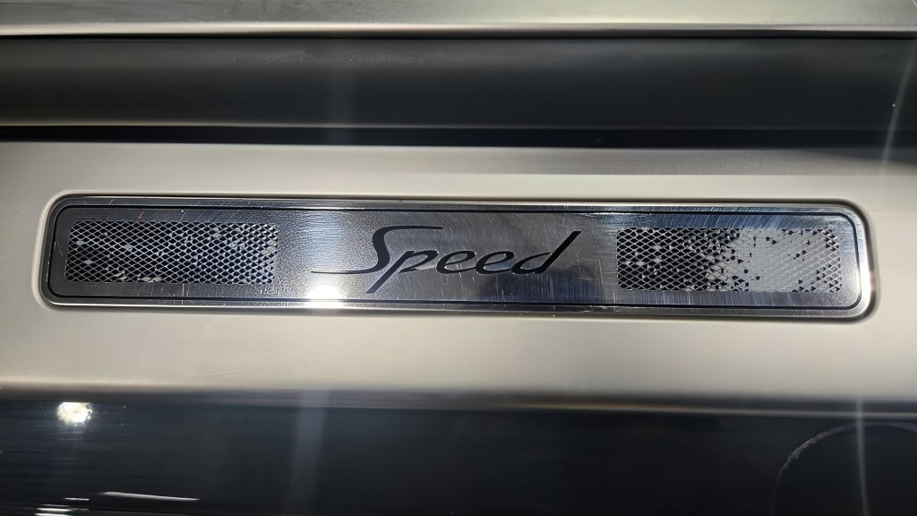 Used 2015 Bentley Continental GT Speed image 30