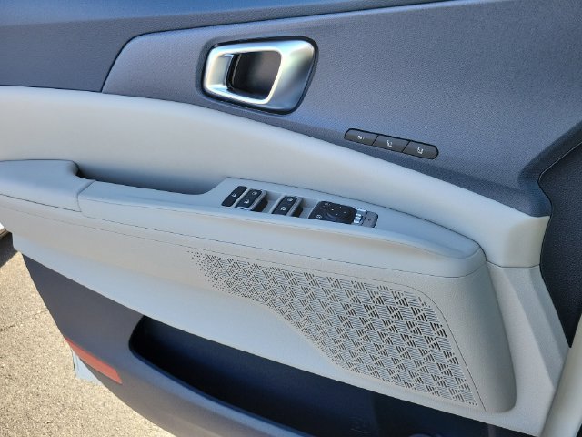New 2026 Kia Carnival EX FWD image 19