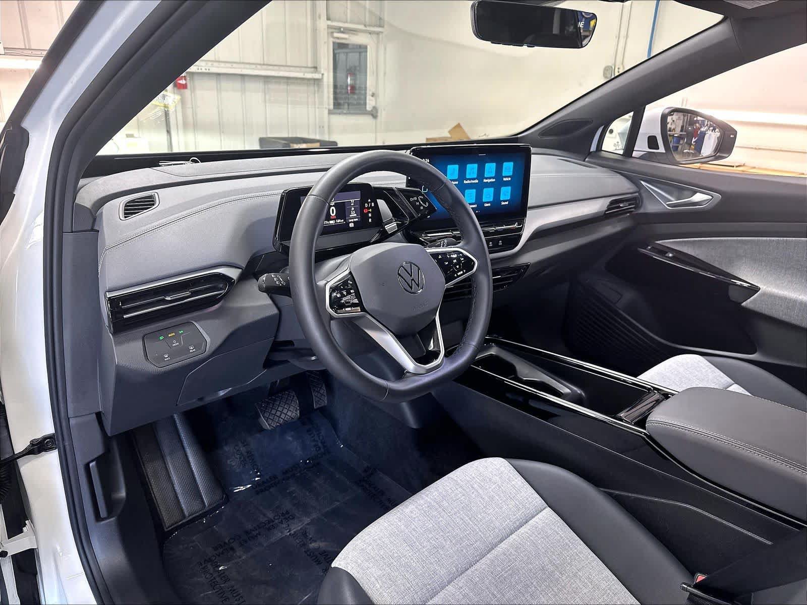 Used 2023 Volkswagen ID.4 Pro RWD image 20