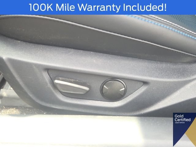 Used 2024 Ford Mustang GT Premium RWD image 24
