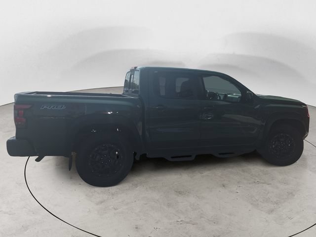 Used 2022 Nissan Frontier PRO-4X w/ Pro-4X Premium Package AWD/4WD image 3