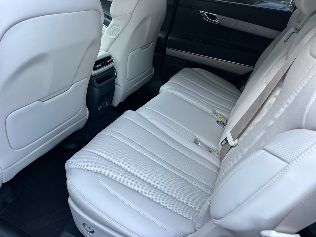 New 2026 Genesis GV80 2.5T Select AWD/4WD image 12