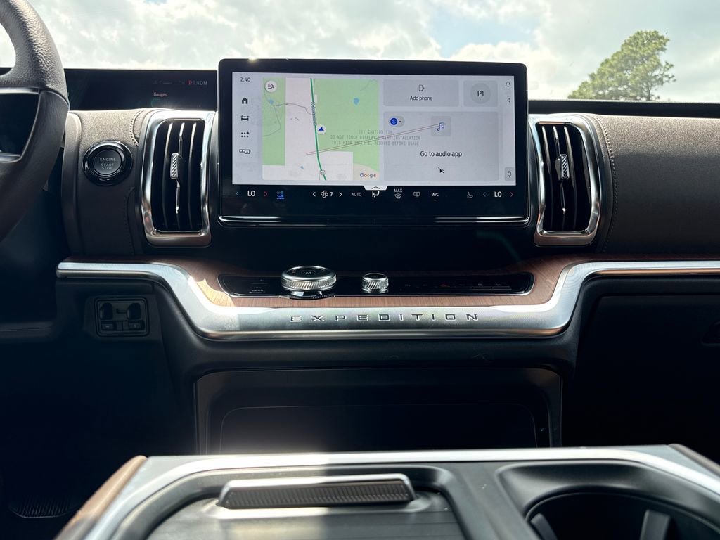 New 2026 Ford Expedition King Ranch AWD/4WD image 26