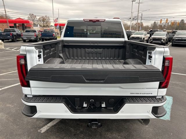 New 2026 GMC Sierra 2500 Denali Ultimate w/ Max Trailering Package image 5