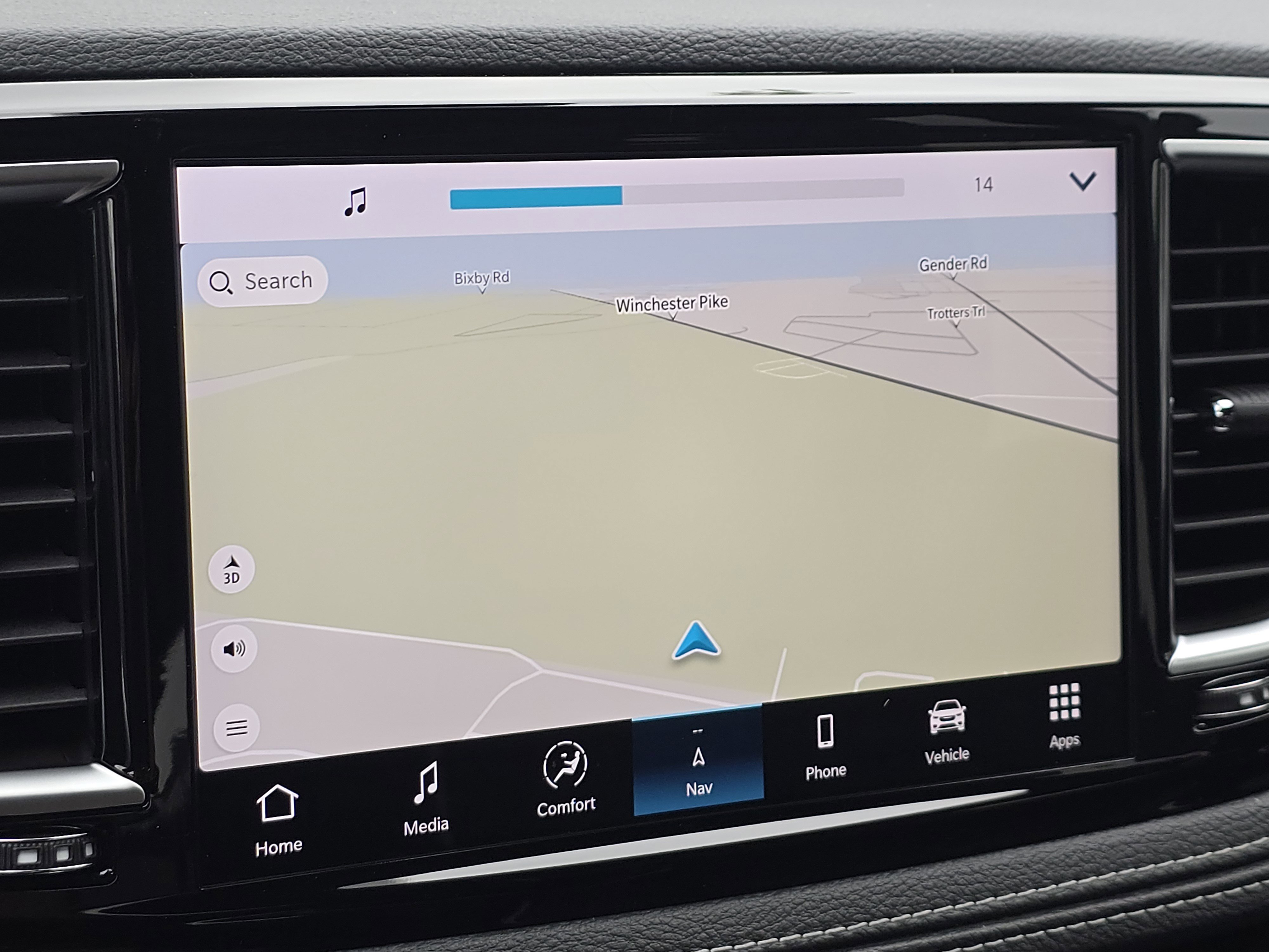 New 2026 Chrysler Pacifica Limited w/ S Appearance Package image 3