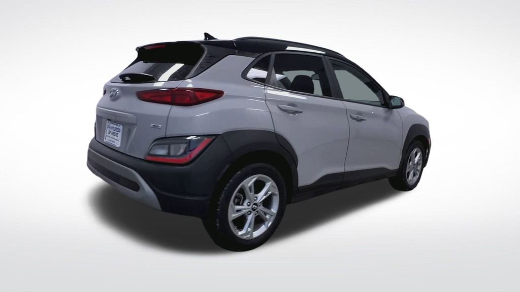 Used 2023 Hyundai Kona SEL image 19