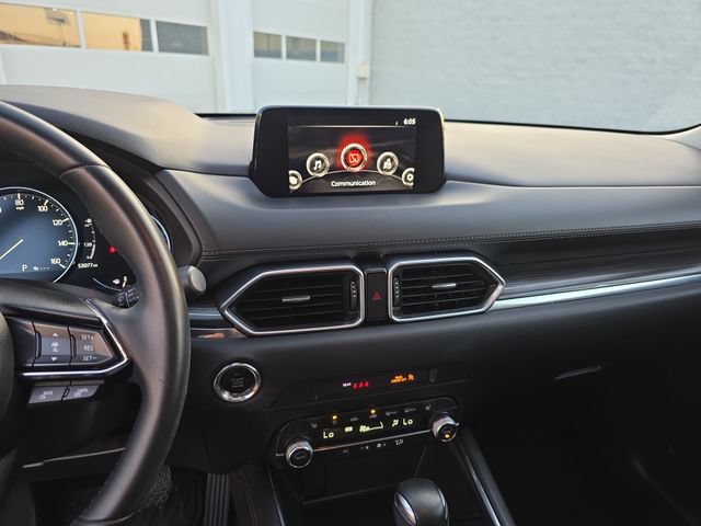 Used 2019 MAZDA CX-5 Grand Touring AWD/4WD image 19