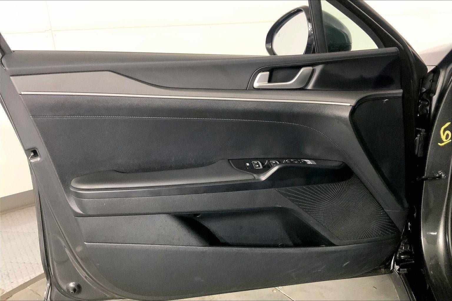 Used 2025 Kia K5 LXS FWD image 24