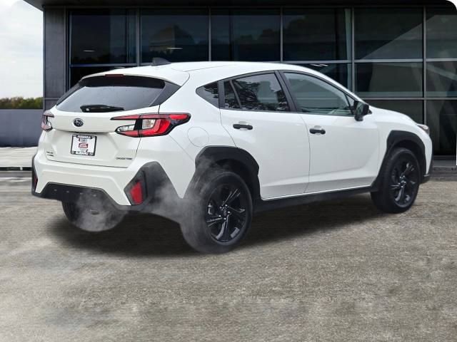 Certified 2024 Subaru Crosstrek 2.0i w/ Crosstrek Mirror Package image 9