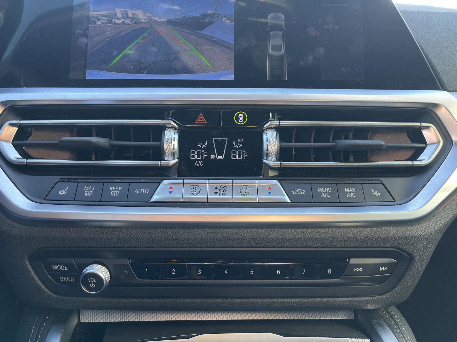 Used 2022 BMW 430i xDrive Coupe w/ M Sport Package image 15