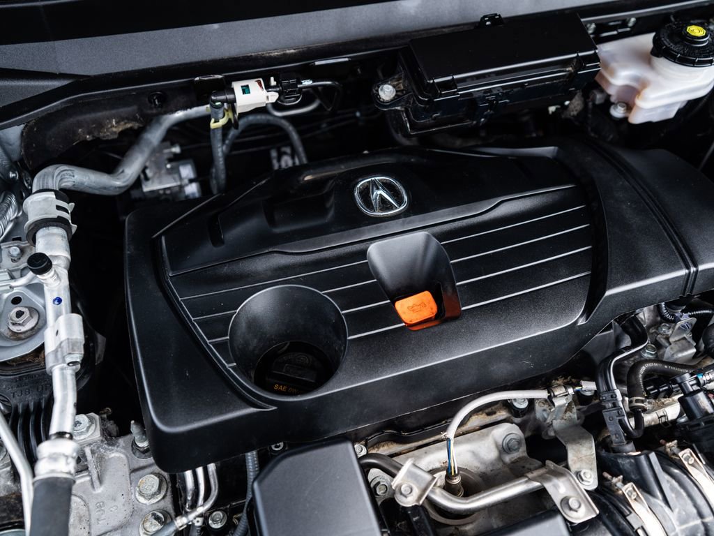 Certified 2024 Acura RDX A-Spec AWD/4WD image 15