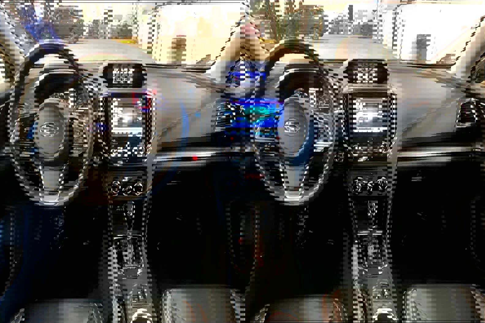 Used 2023 Subaru Crosstrek 2.5i Limited image 16