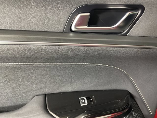 New 2026 Kia K5 GT-Line w/ GT-Line Premium Package FWD image 40