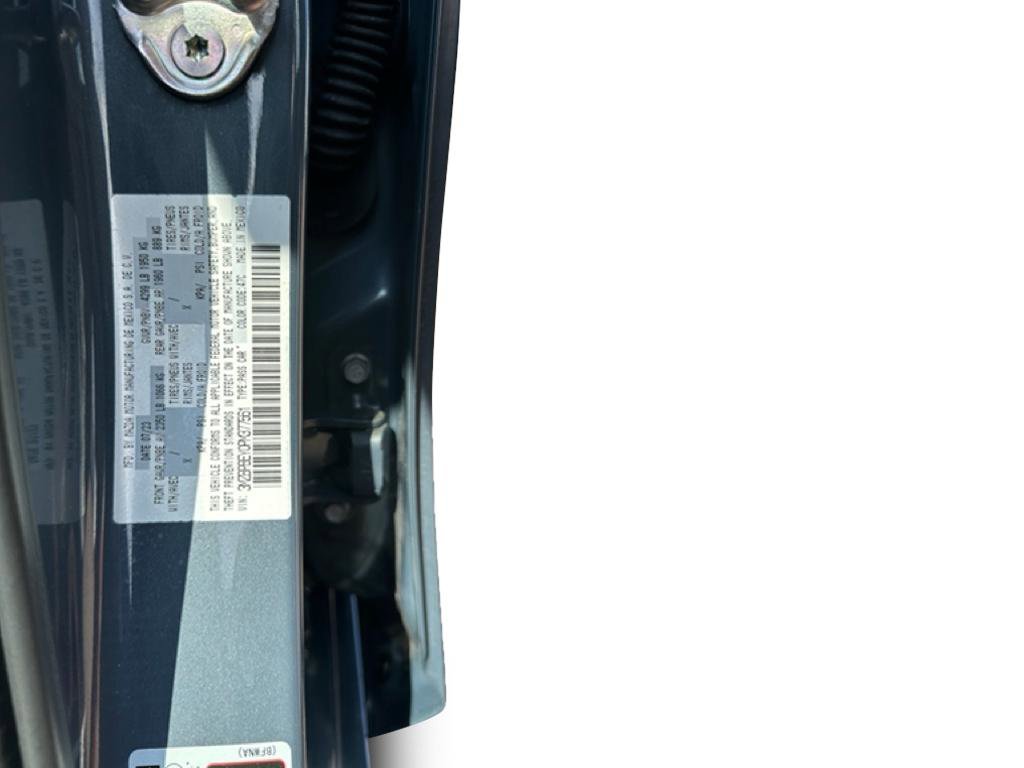 Used 2023 MAZDA MAZDA3 2.5 Turbo Sedan w/Premium Plus image 7