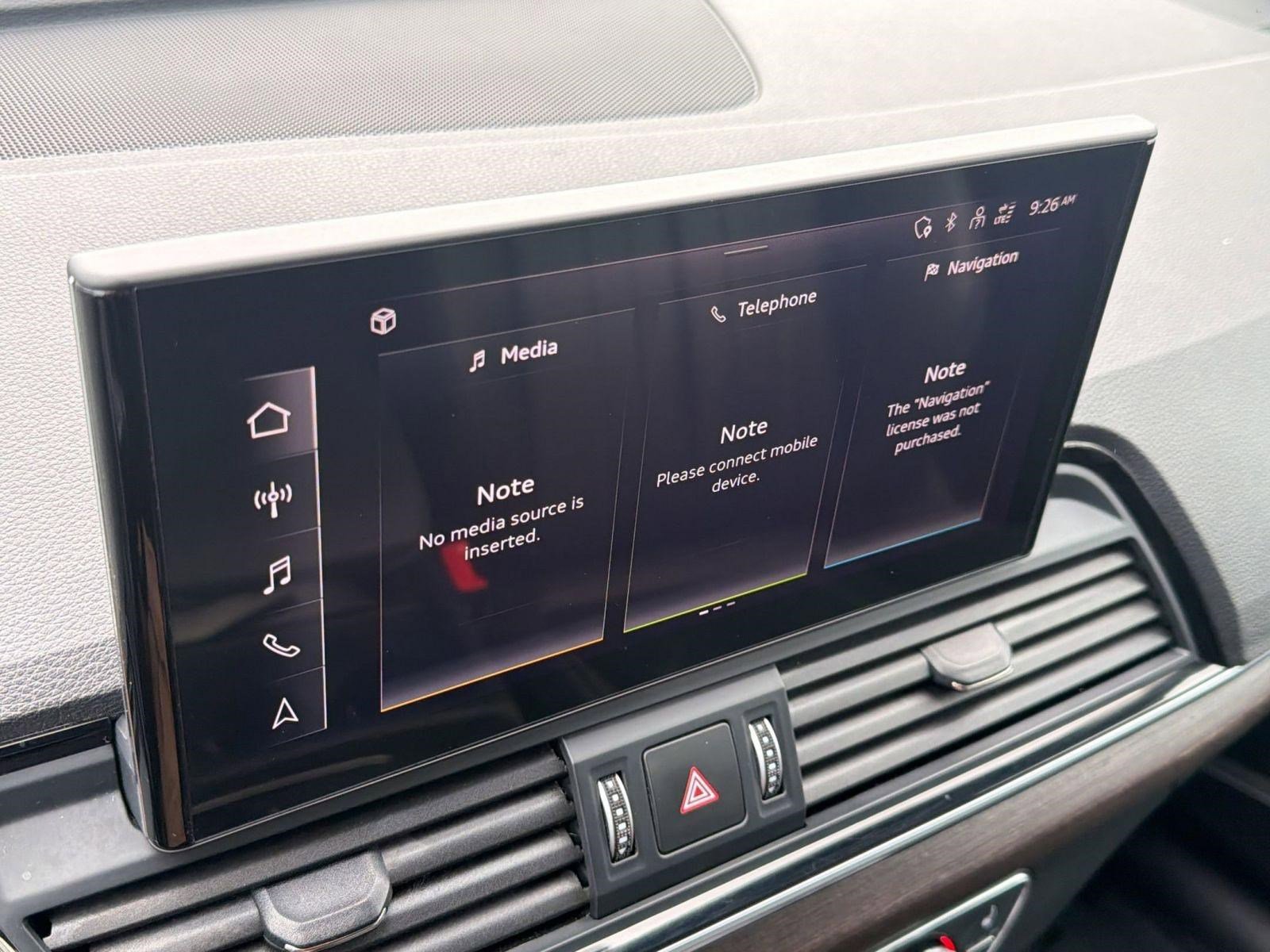 Used 2024 Audi Q5 2.0T Premium Plus image 23