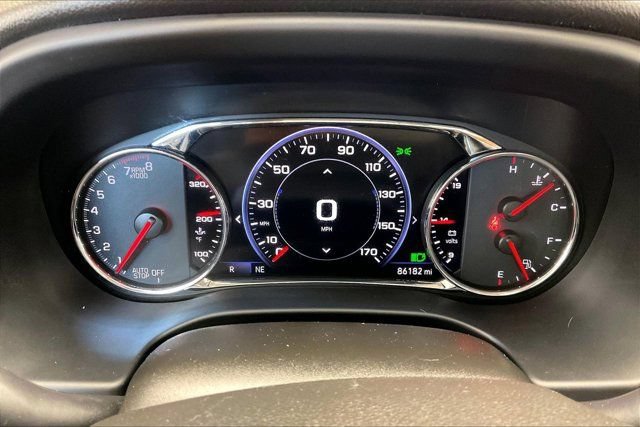 Used 2020 GMC Acadia Denali w/ Trailering Package AWD/4WD image 20