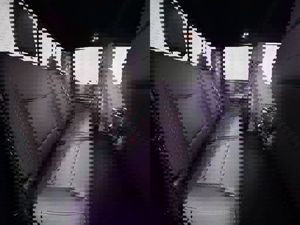 New 2025 Ford F150 XLT w/ Equipment Group 302A MID image 32