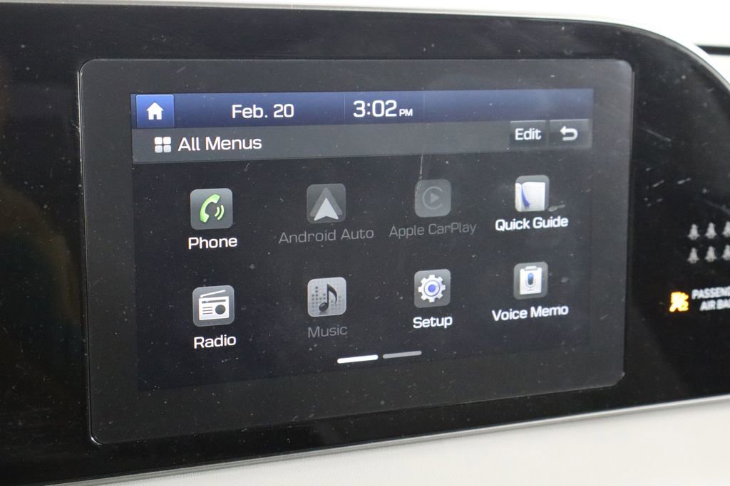 Used 2020 Hyundai Palisade SE image 32