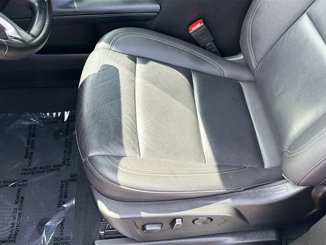Used 2024 Chevrolet Suburban LT AWD/4WD image 19