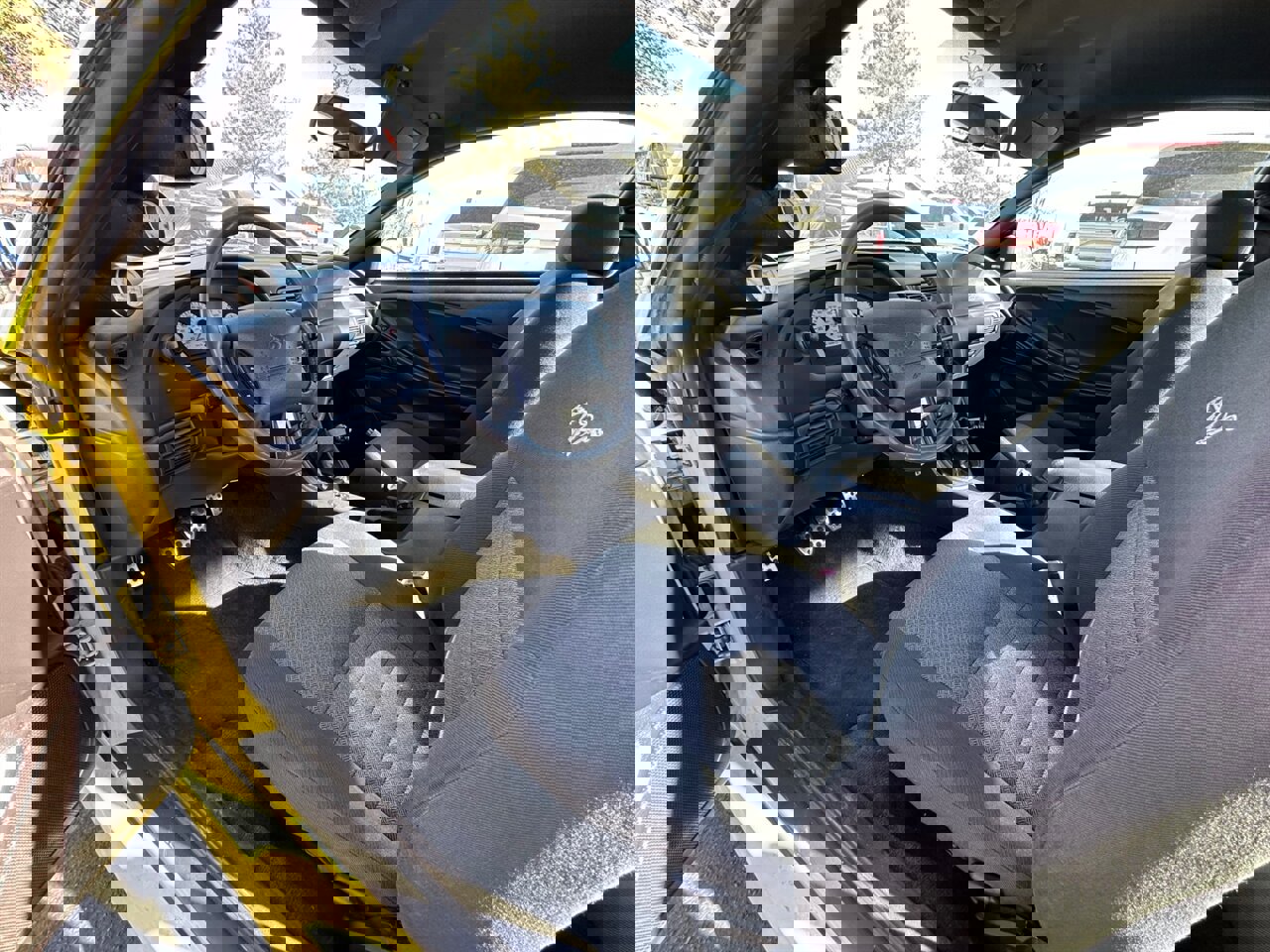 Used 2001 Ford Mustang GT image 10