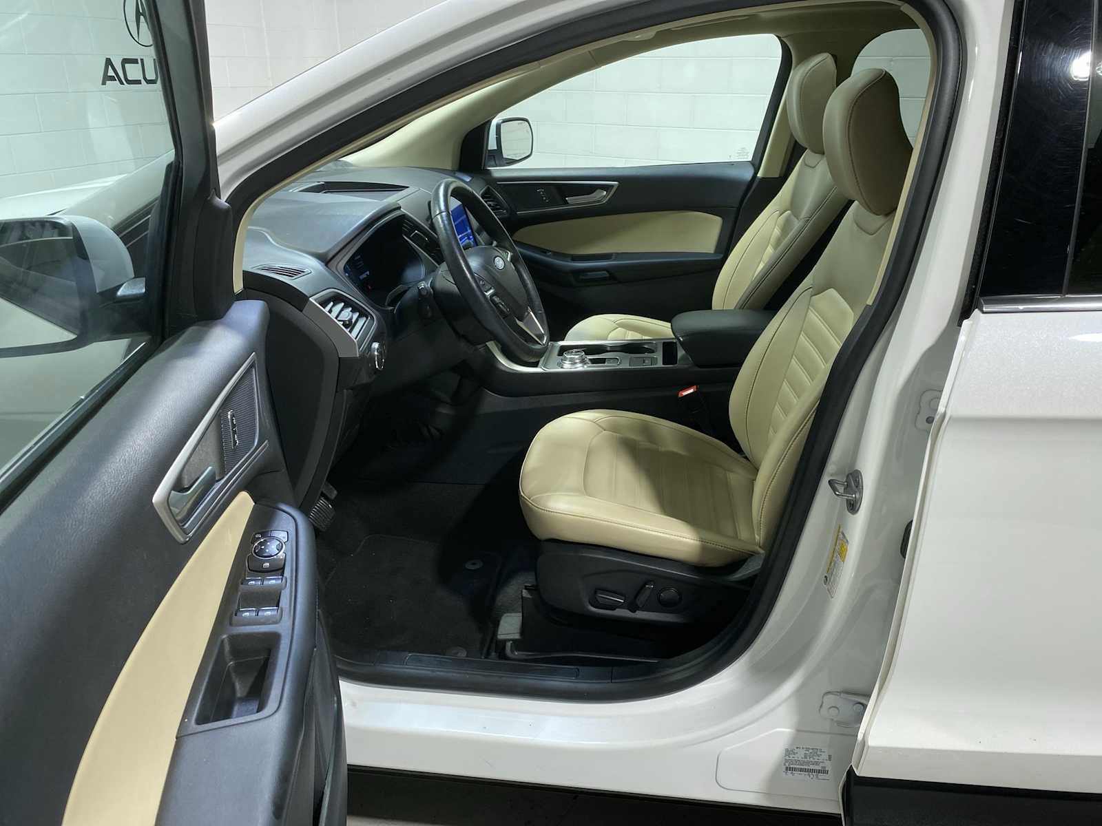 Used 2022 Ford Edge SEL w/ Convenience Package video 2