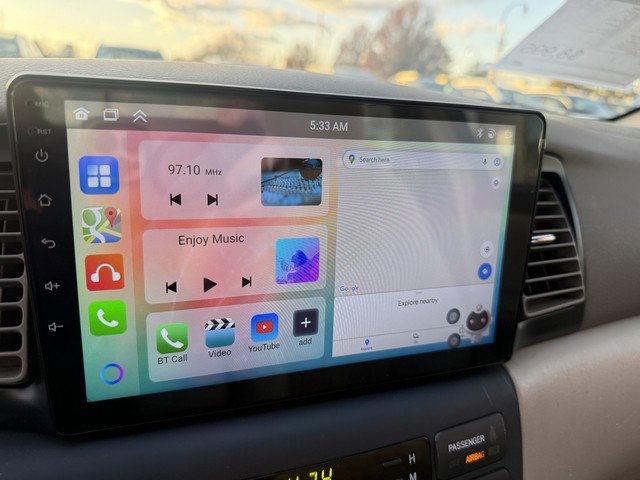 Used 2008 Toyota Corolla S image 12