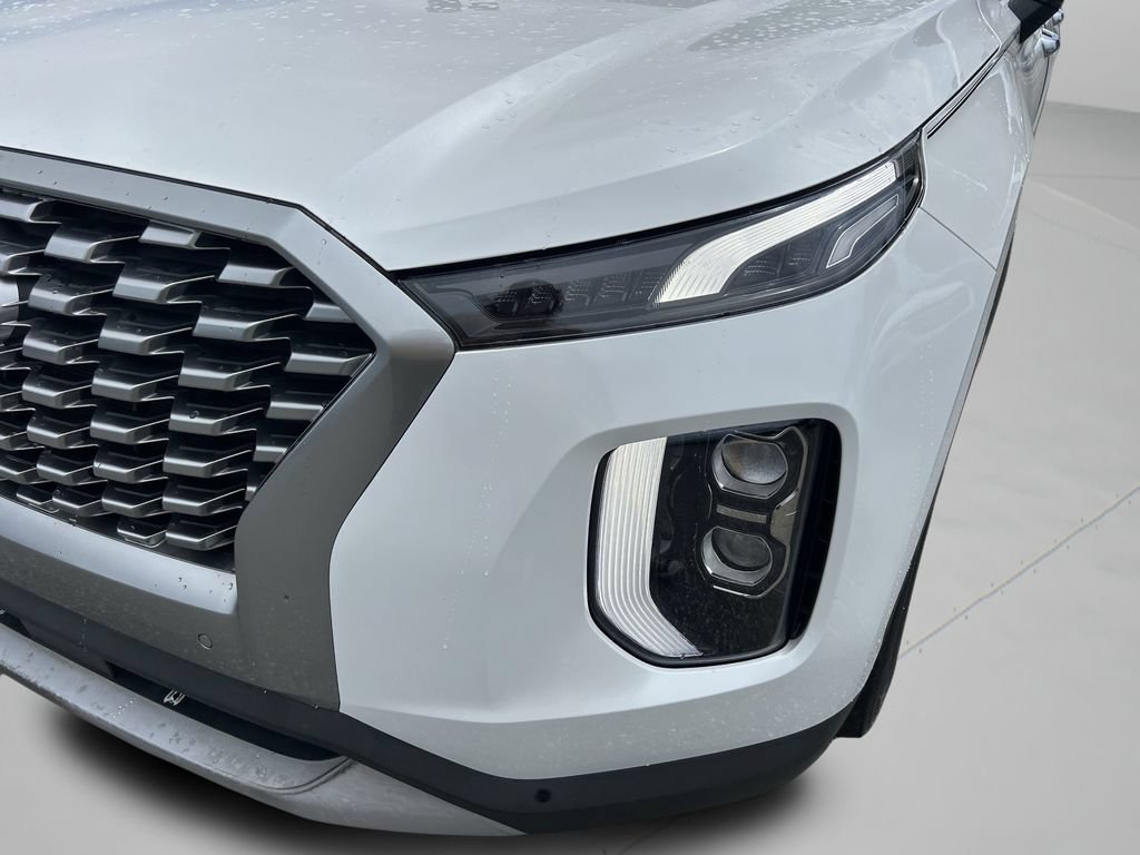 Used 2022 Hyundai Palisade SEL w/ Convenience Package FWD image 13