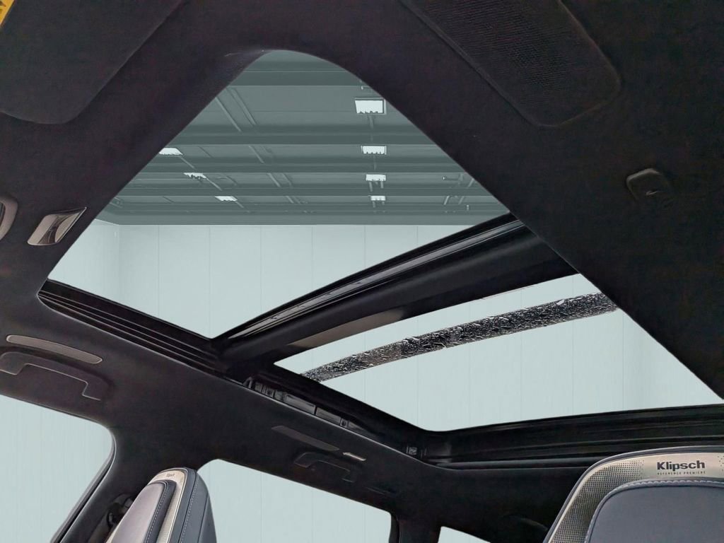 New 2026 INFINITI QX80 4WD w/ Sport Exterior Package image 13