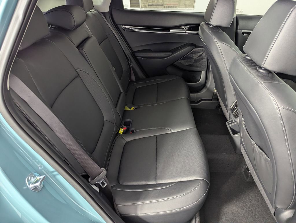 New 2026 Kia Seltos SX image 33