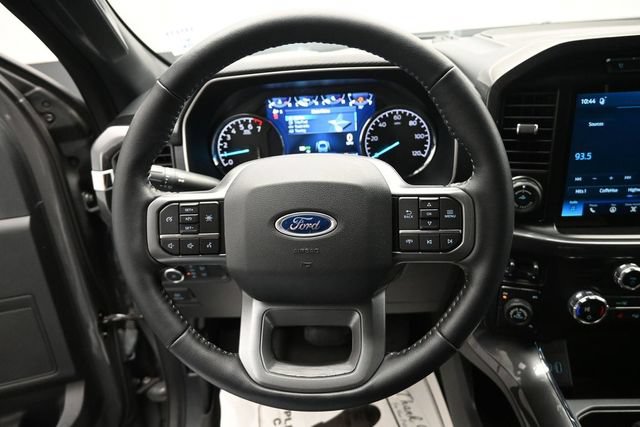 Certified 2021 Ford F150 XLT w/ Equipment Group 302A High AWD/4WD image 15