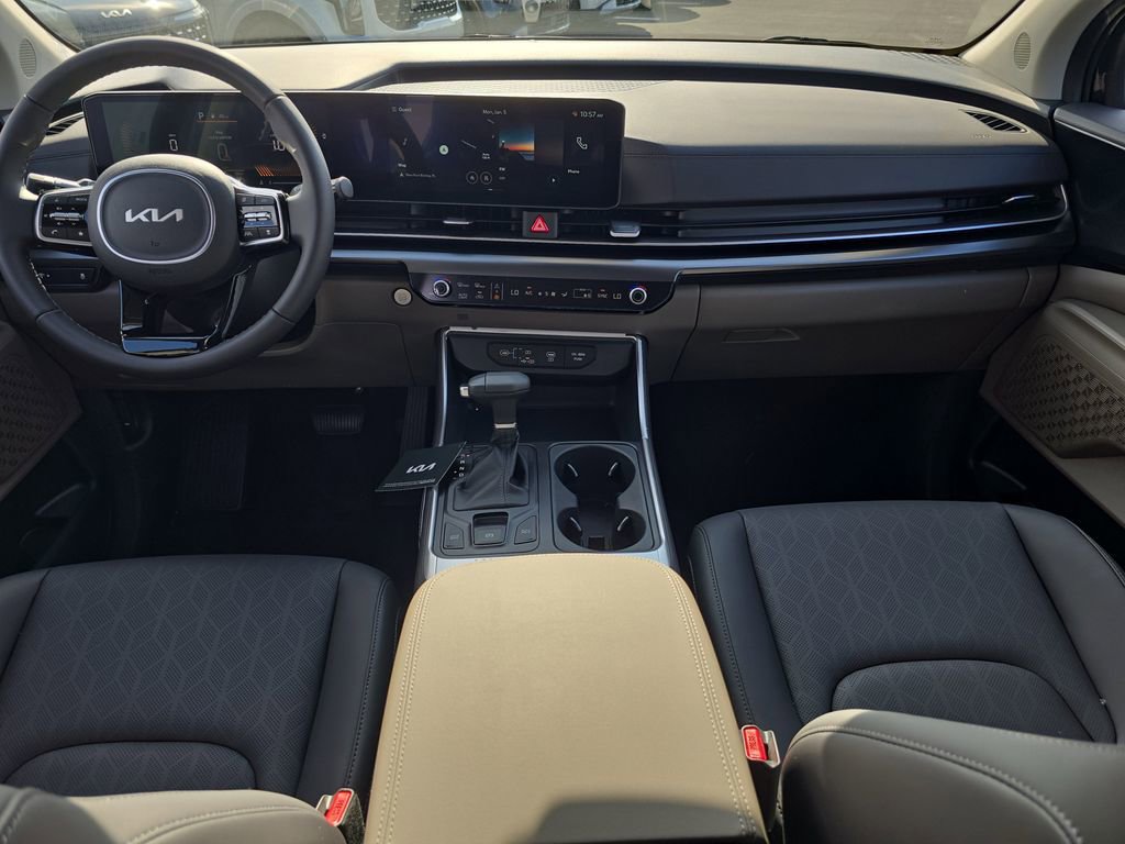 New 2026 Kia Carnival image 14