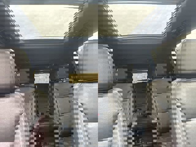 Used 2022 Chevrolet Suburban LT w/ LT Signature Plus Package image 41