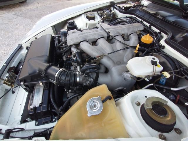 Used 1995 Porsche 968 Cabriolet image 42