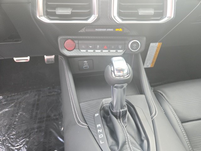 New 2026 Ford Mustang Premium RWD image 19
