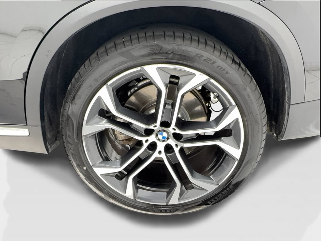 Used 2022 BMW X5 sDrive40i w/ Premium Package RWD image 11