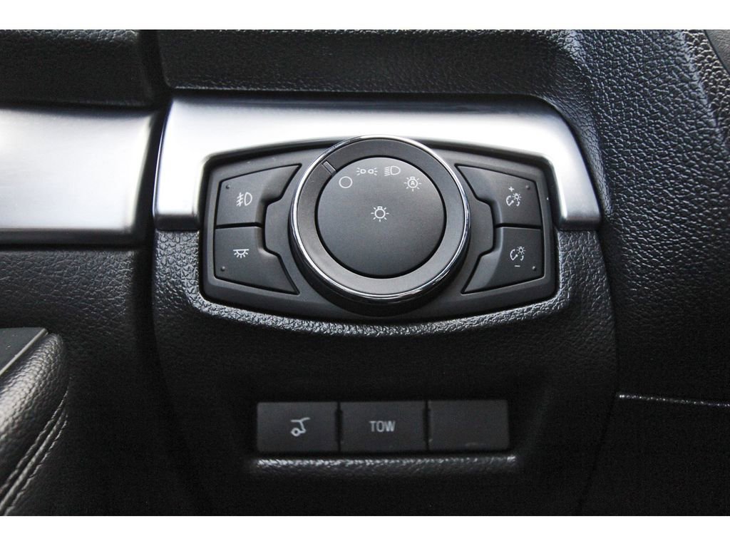 Used 2018 Ford Explorer Sport w/ Equipment Group 401A image 24