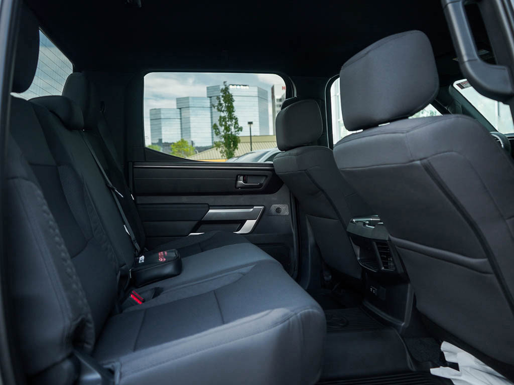 New 2026 Toyota Tundra SR5 image 11