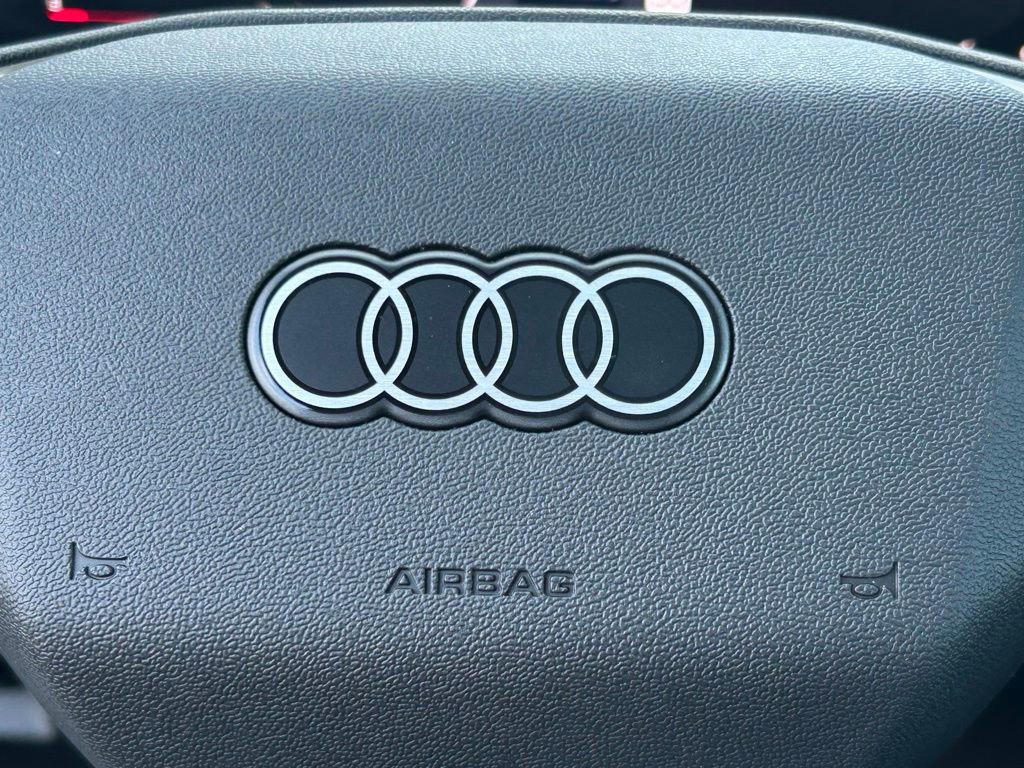 New 2026 Audi A6 Prestige image 26