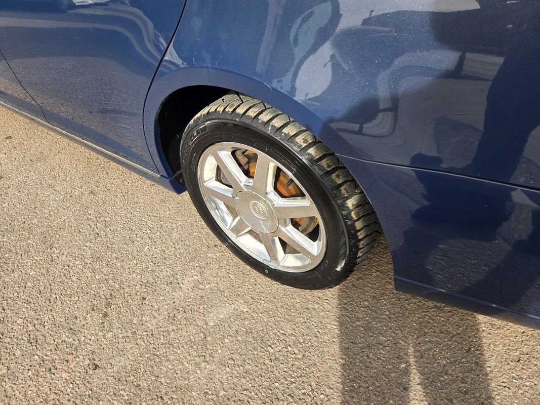 Used 2009 Cadillac STS AWD w/ AWD Preferred Equipment Group image 6