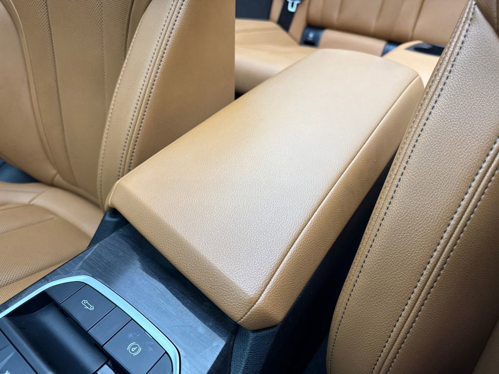 Used 2023 BMW 430i Convertible w/ M Sport Package RWD image 71