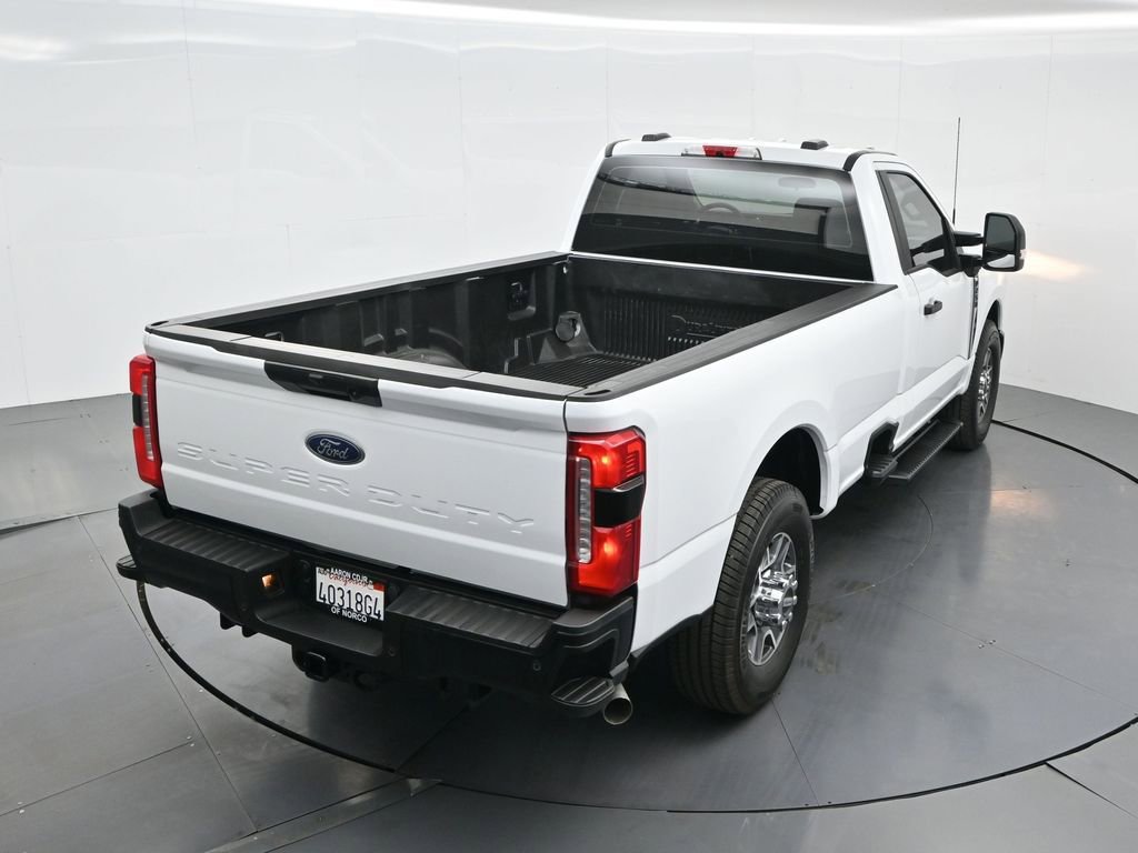 Used 2024 Ford F250 XL w/ 360-Degree Camera Package image 49