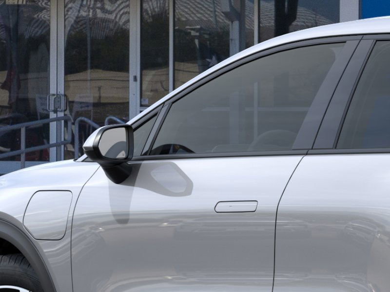 New 2026 Chevrolet Equinox EV LT FWD image 12