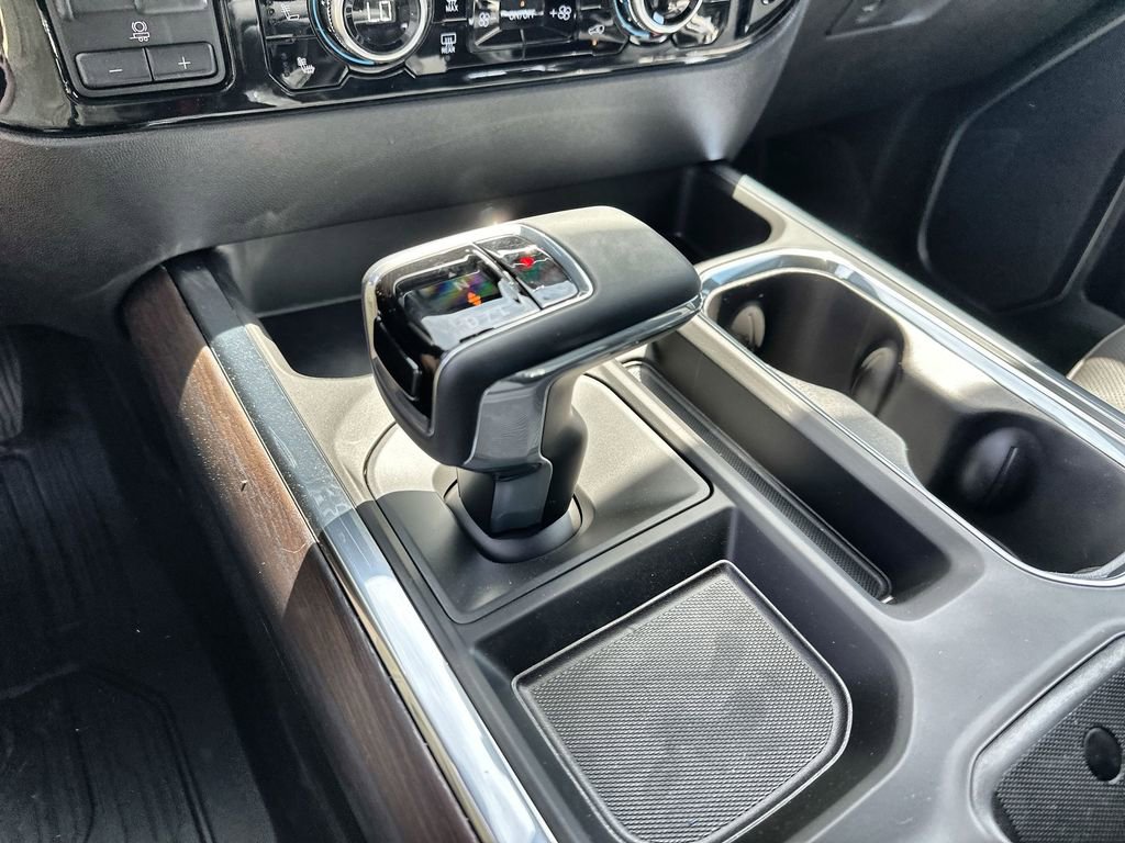 New 2026 GMC Sierra 1500 SLT image 26