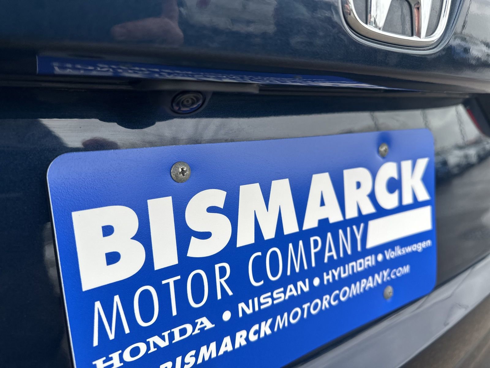 Used 2023 Honda CR-V LX image 6