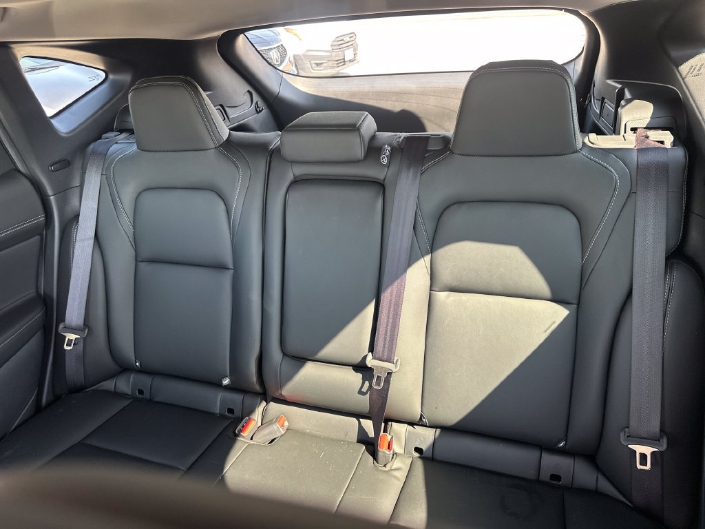Used 2025 Nissan Murano SL AWD/4WD image 48
