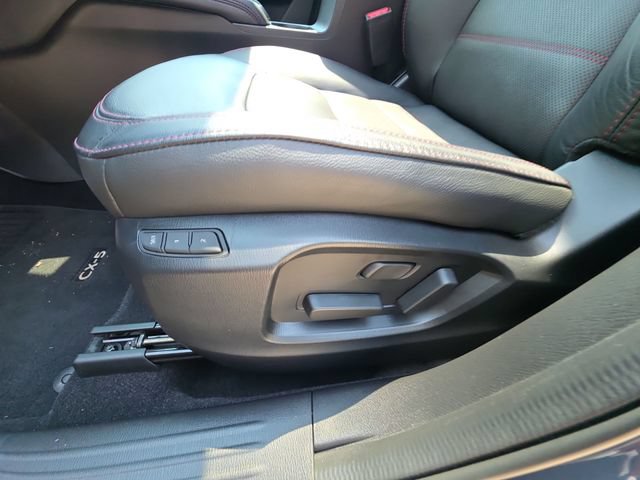 Used 2024 MAZDA CX-5 Carbon Edition AWD/4WD image 12