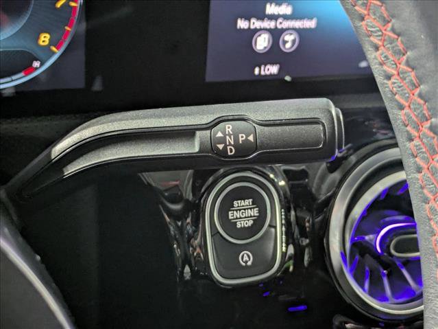 Used 2022 Mercedes-Benz A 220 4MATIC w/ AMG Line image 12