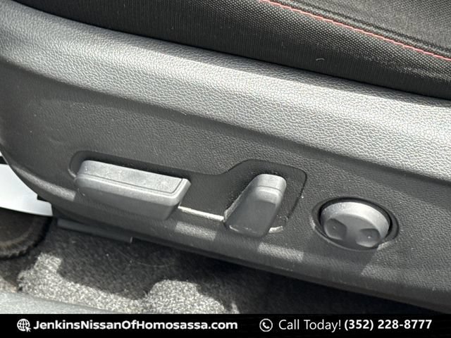 Used 2022 Hyundai Kona N Line w/ Tech Package FWD image 33