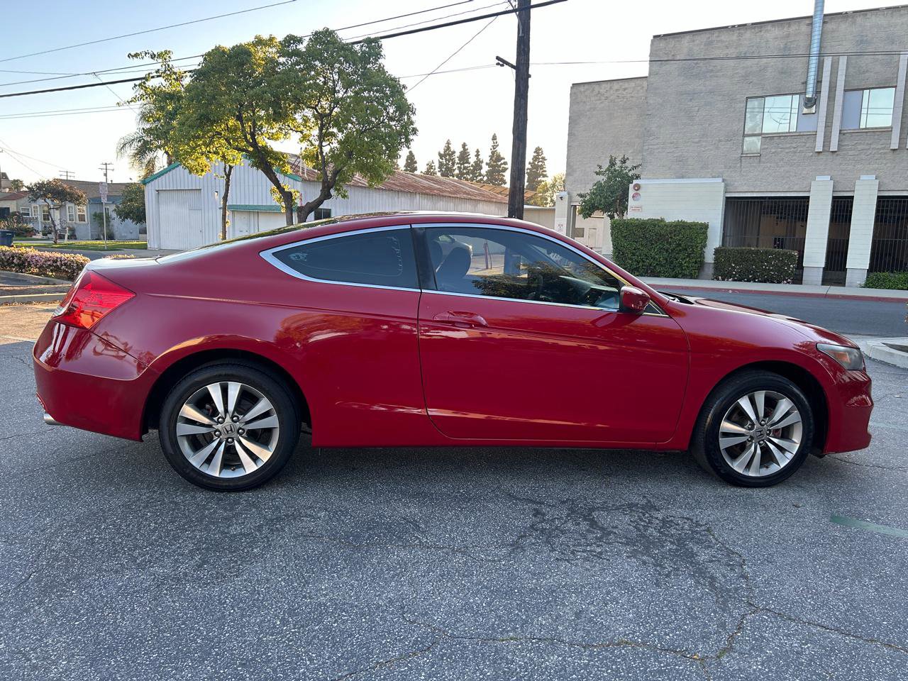 Used 2012 Honda Accord LX-S image 6